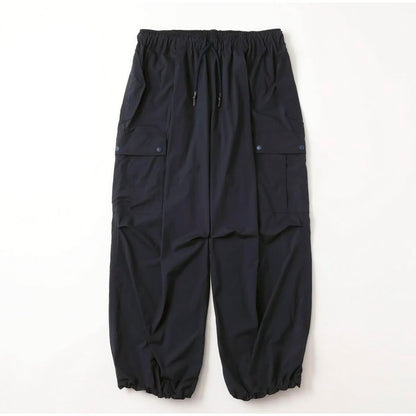 S.F.C PARACHUTE CARGO PANTS