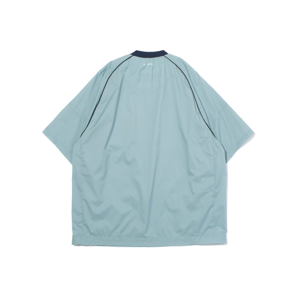 F/CE. PERTEX TECH RAGLAN TEE