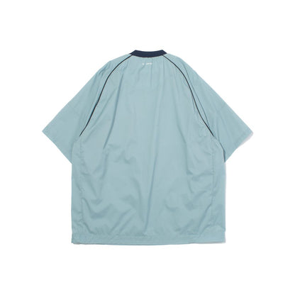 F/CE. PERTEX TECH RAGLAN TEE