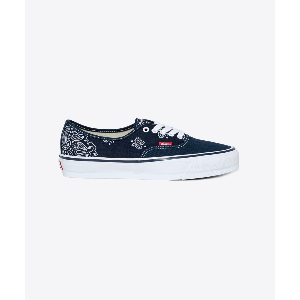 BEDWIN & THE HEARTBREAKERS VANS OTW Ex. AUTHENTIC "AUTHENTIC"【MENS】