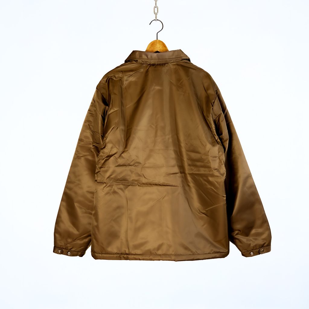 ANDFAMILYS SPORTS COACH JACKET