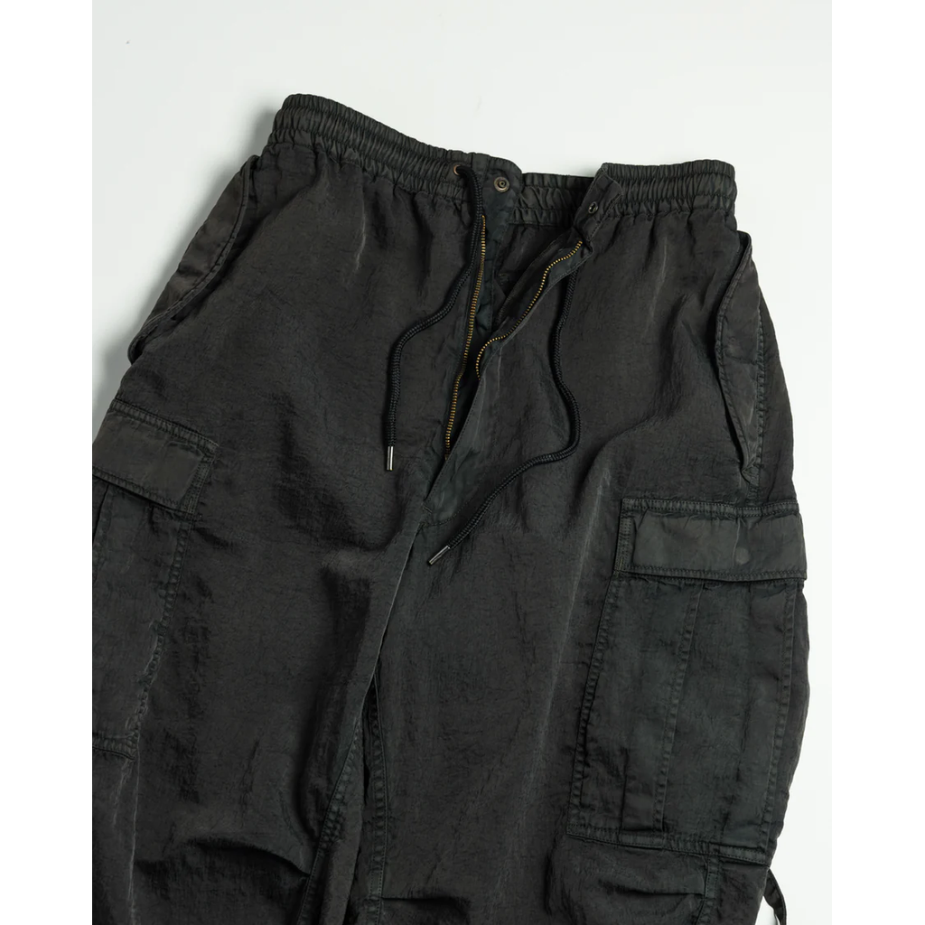 ANACHRONORM  SHADE TWILL M-51 TYPE FIELD OVER PANTS