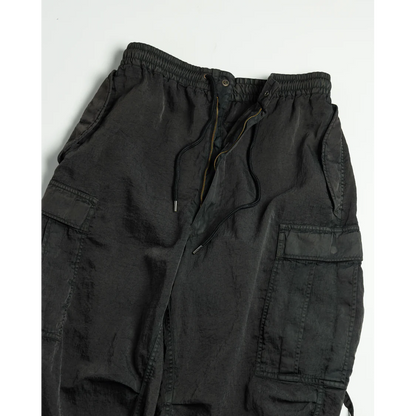 ANACHRONORM  SHADE TWILL M-51 TYPE FIELD OVER PANTS