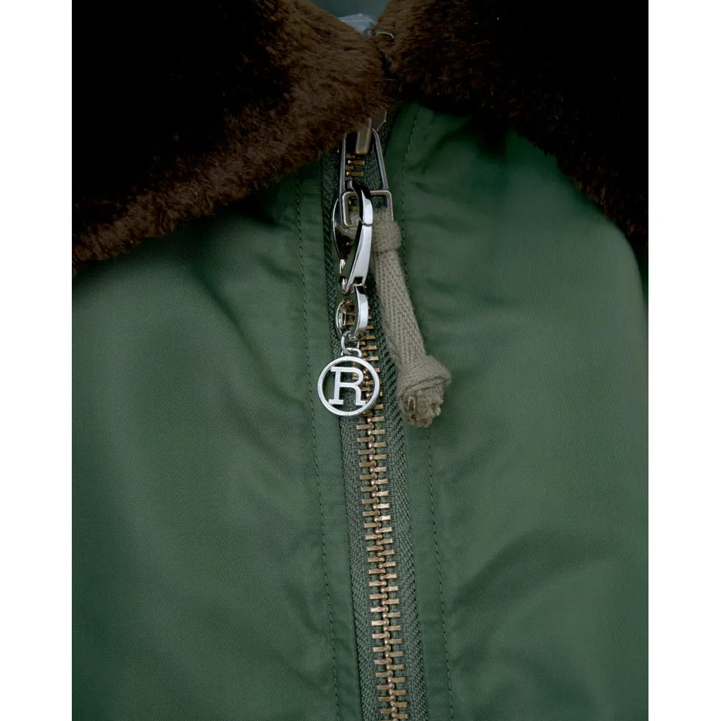 refomed CASTRO JAMPER