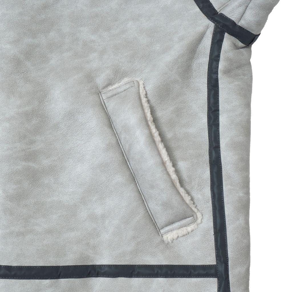 MAGIC STICK Soft Shield Type B-3 Jacket