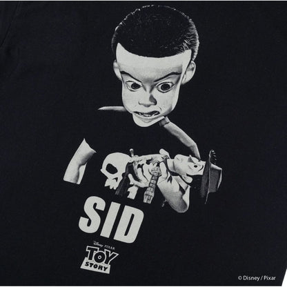 VARIEGATOR Sid Phillip Caught / Tee