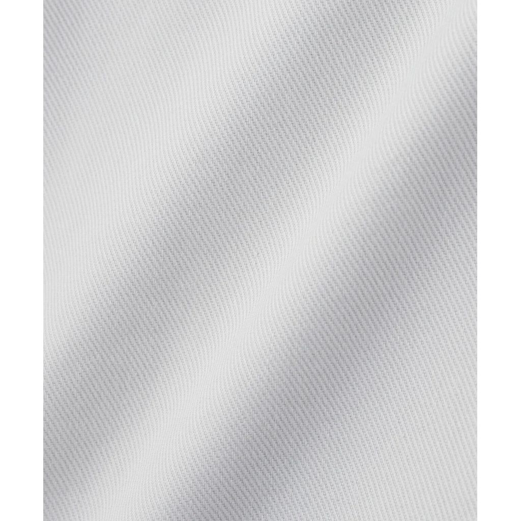 MHL. ORGANIC COTTON CHINO TWILL TROUSERS
