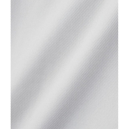 MHL. ORGANIC COTTON CHINO TWILL TROUSERS