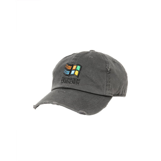 Liberaiders OS LOGO DAMAGED CAP 739032603