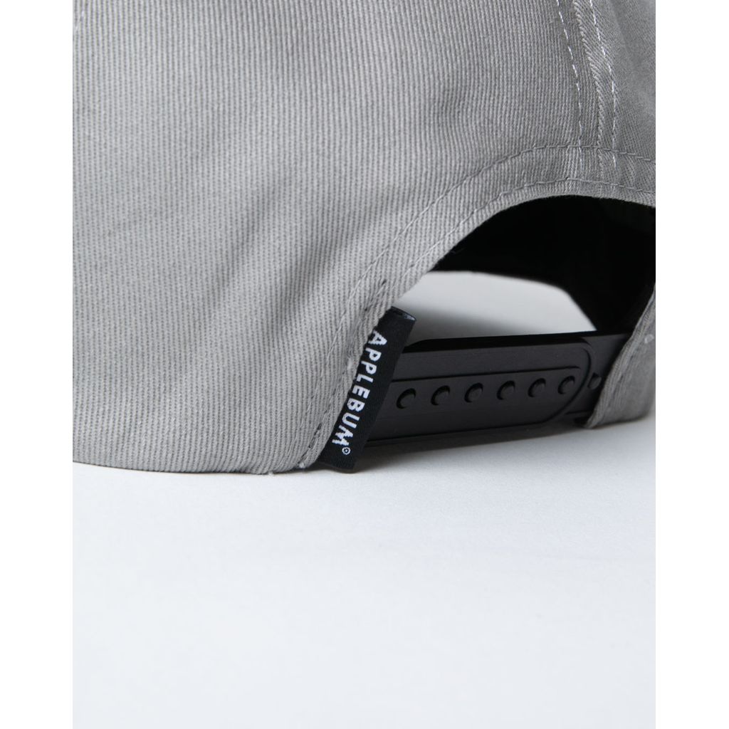 APPLEBUM Old English Logo 5 Panel Cap / 2610902