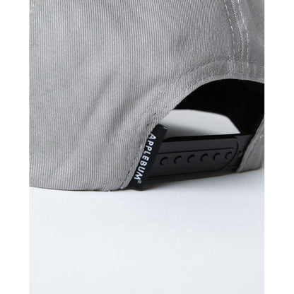 APPLEBUM Old English Logo 5 Panel Cap / 2610902