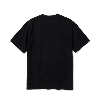 HOMBRENINO S/S PRINT TEE (VOICES SCARY)