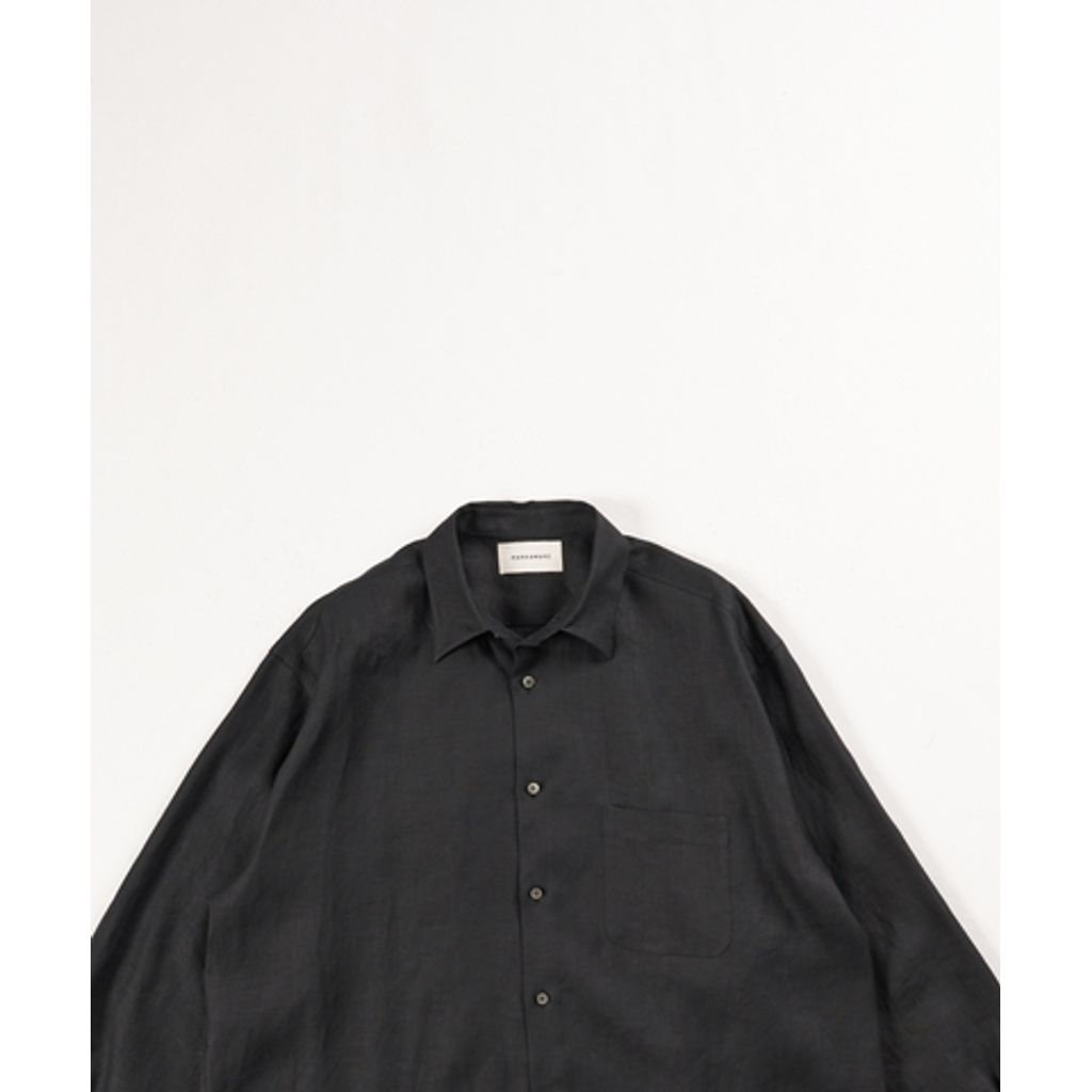 【予約販売】MARKAWARE  COMFORT FIT SHIRT