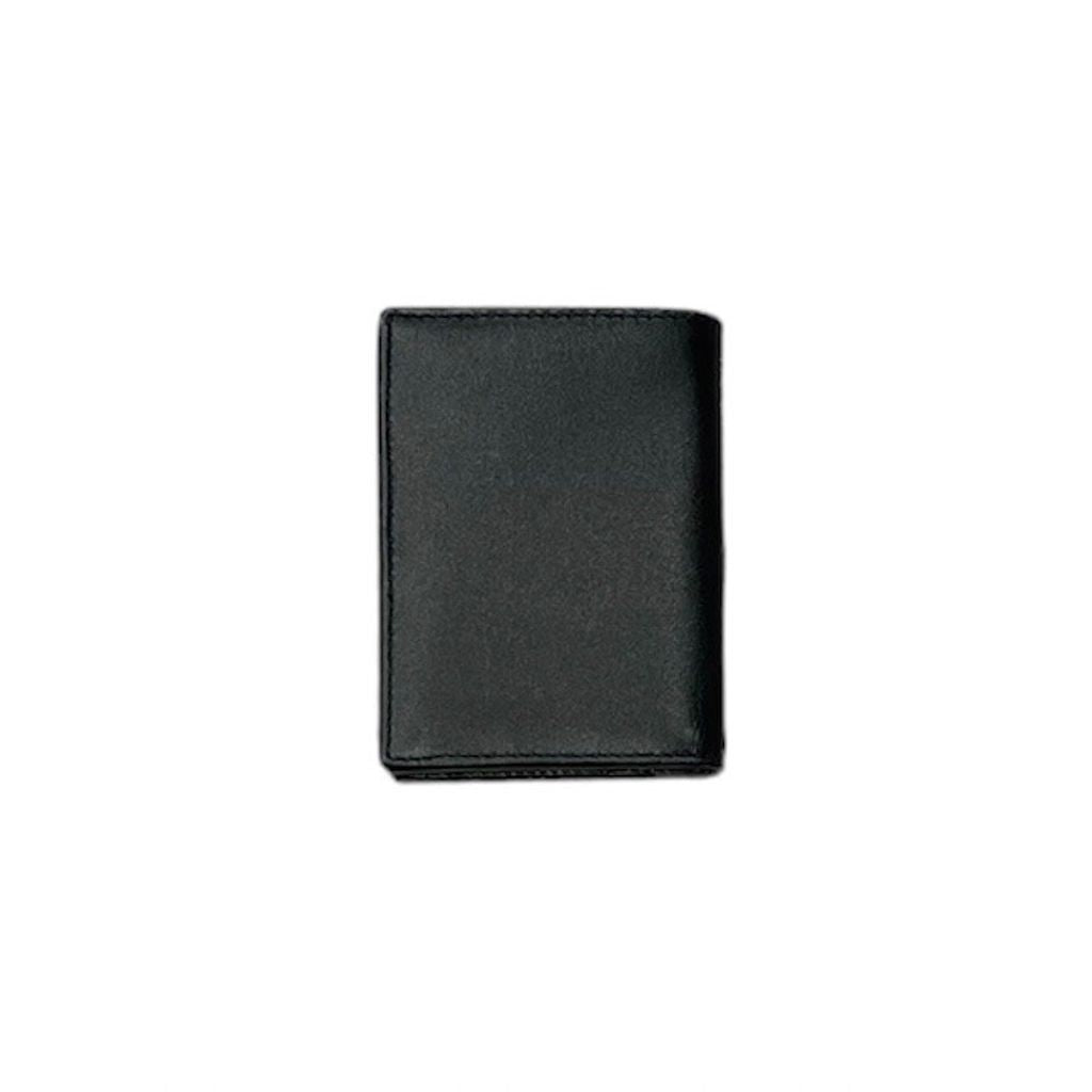 Wallet COMME des GARCONS Silver Eyelet