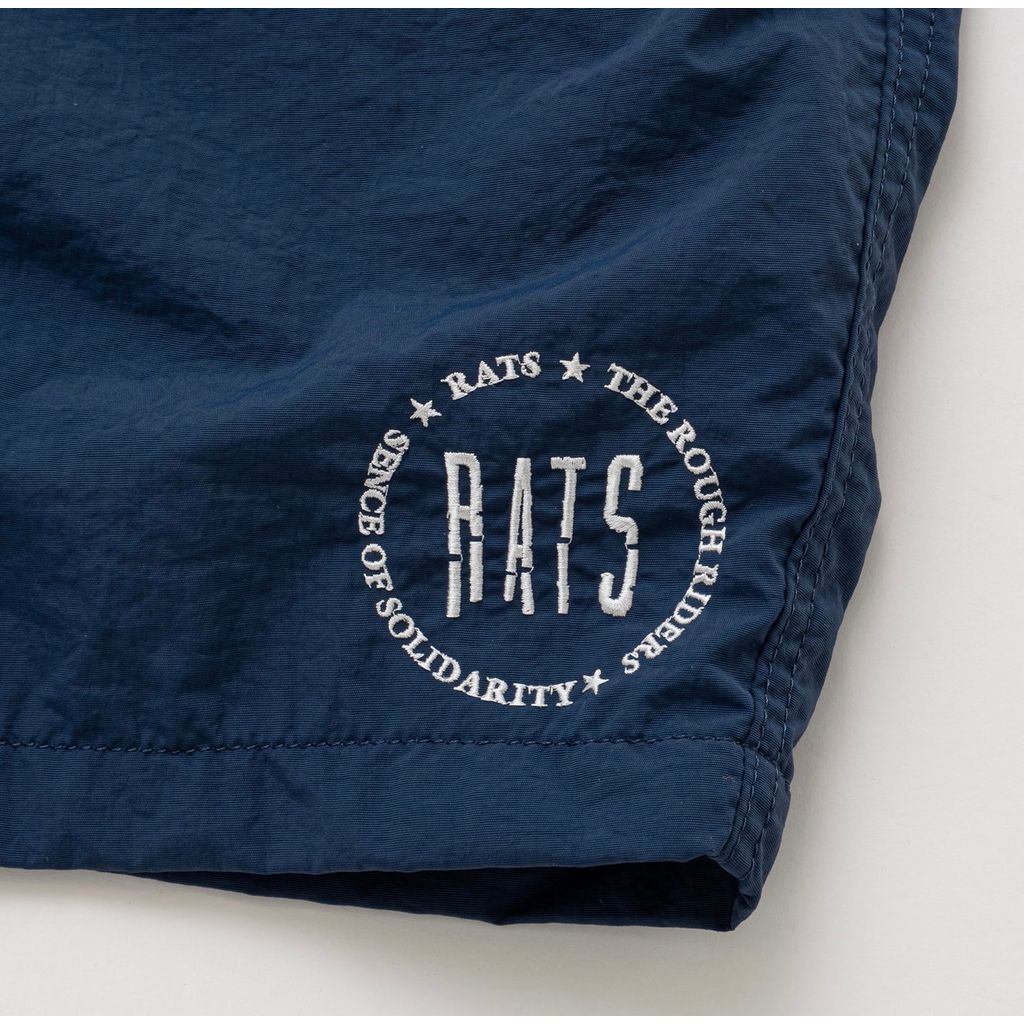 RATS HYBRID SHORTS