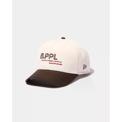 beautiful people New Era® B.PPL embroidery cap
