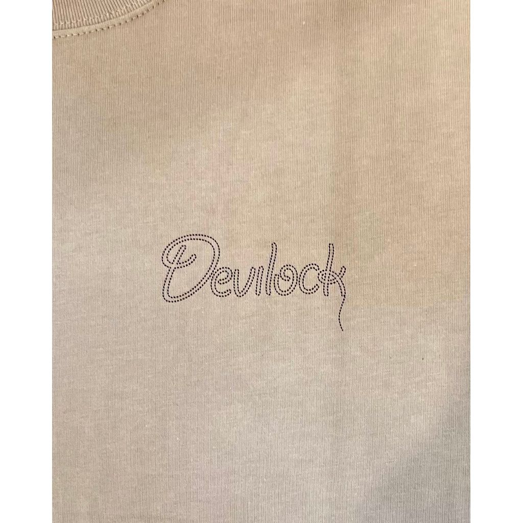 DEVILOCK FLOVELMENT STORE LIMITED パームボーイTシャツ