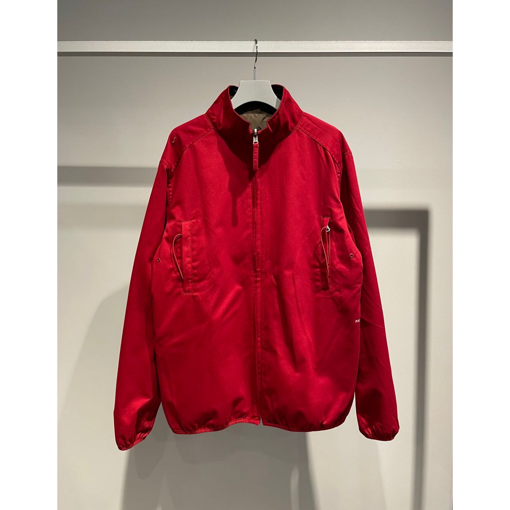 訳あり POP TRADING COMPANY  PLADA REVERSIBLE JACKET