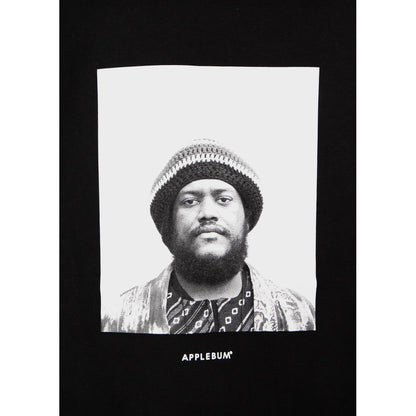 APPLEBUM  “ERIC COLEMAN” T-SHIRT-K