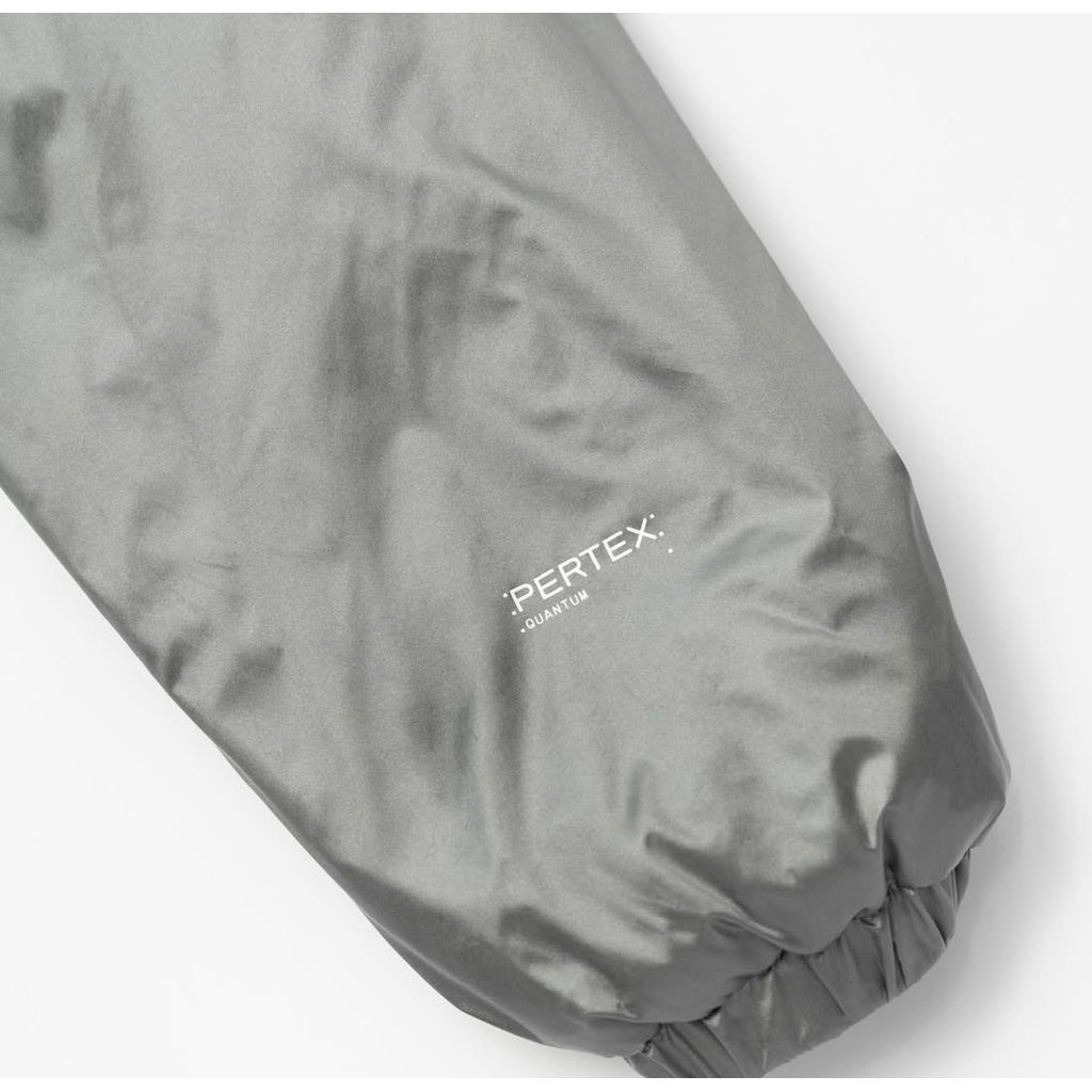 FreshService "PERTEX® QUANTUM PADDED JACKET"