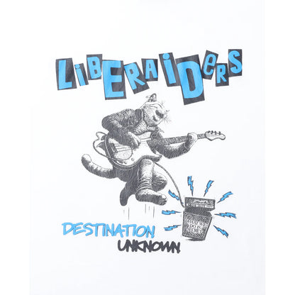 Liberaiders POGO DANCE TEE