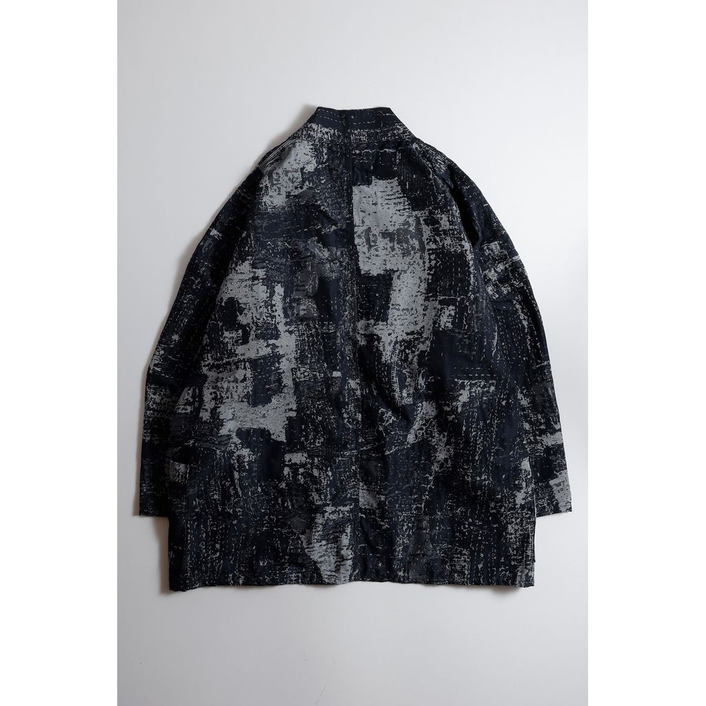 【予約商品】 FDMTL BORO HAORI JACKET