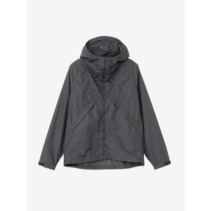 GOLDWIN  リップストップフーデッドジャケット