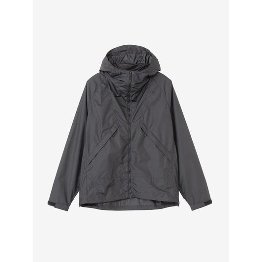 GOLDWIN  リップストップフーデッドジャケット