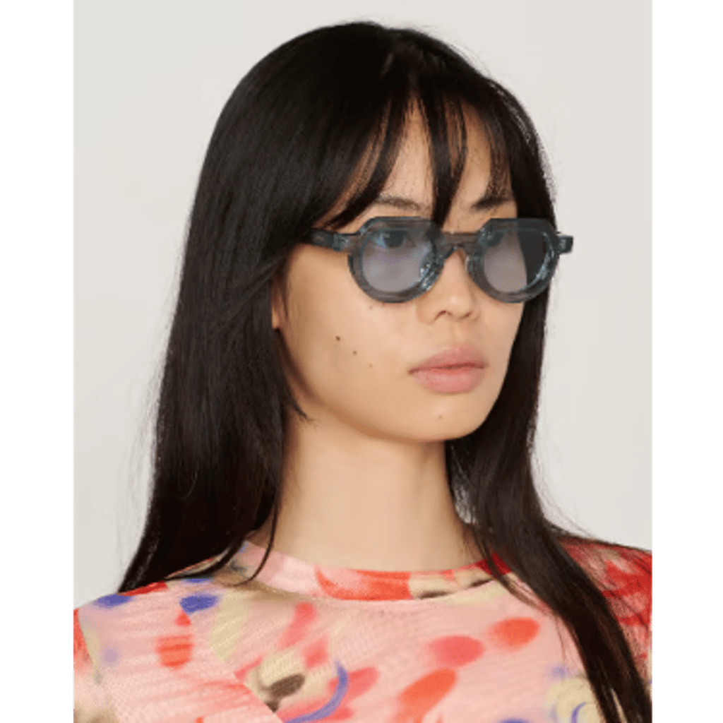 BRAIN DEAD TANI POST MODERN PRIMITIVE EYE PROTECTION - CLOUD