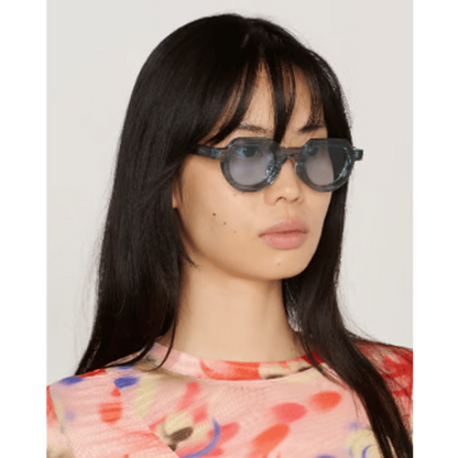 BRAIN DEAD TANI POST MODERN PRIMITIVE EYE PROTECTION - CLOUD