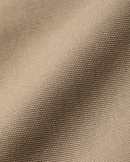 beautiful people SDGs name tag tote bag mushroom