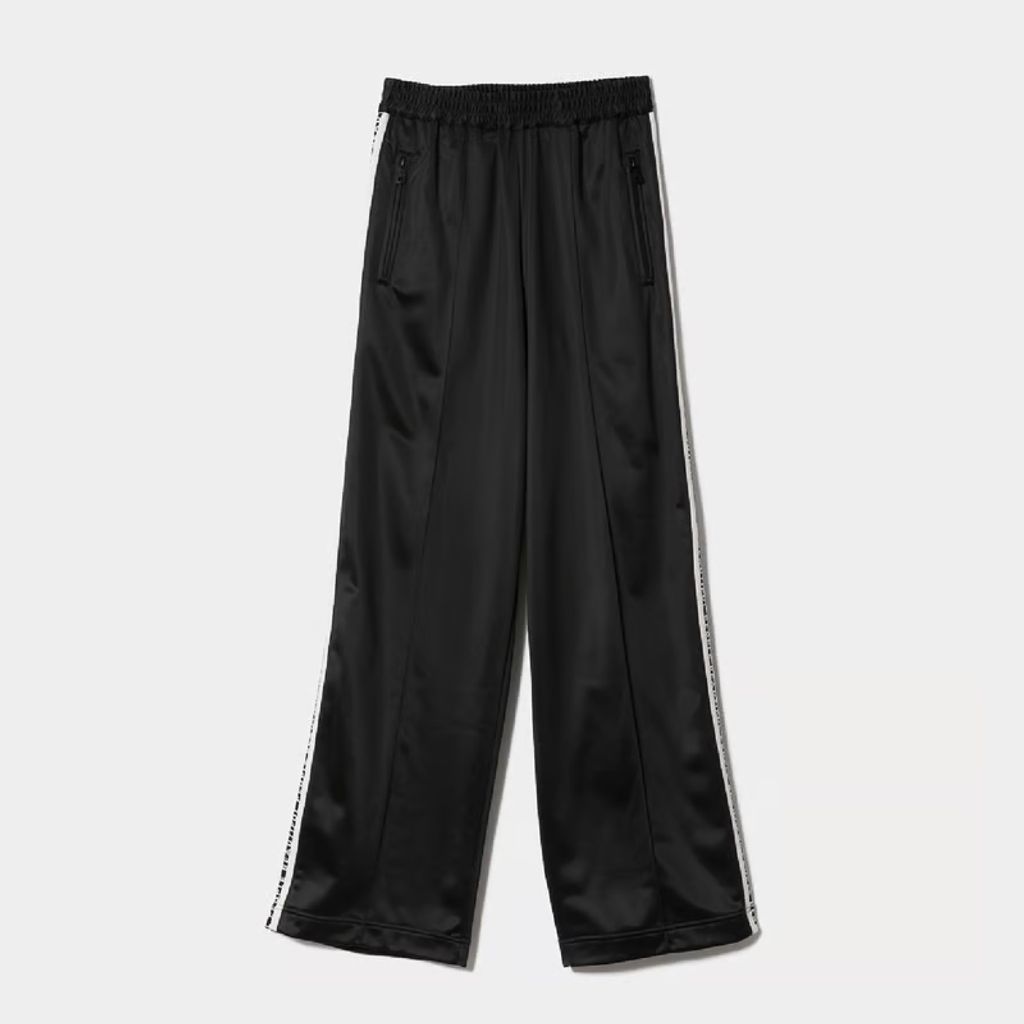 beautiful people vintage vintage tricot THE /a jersey wide pants
