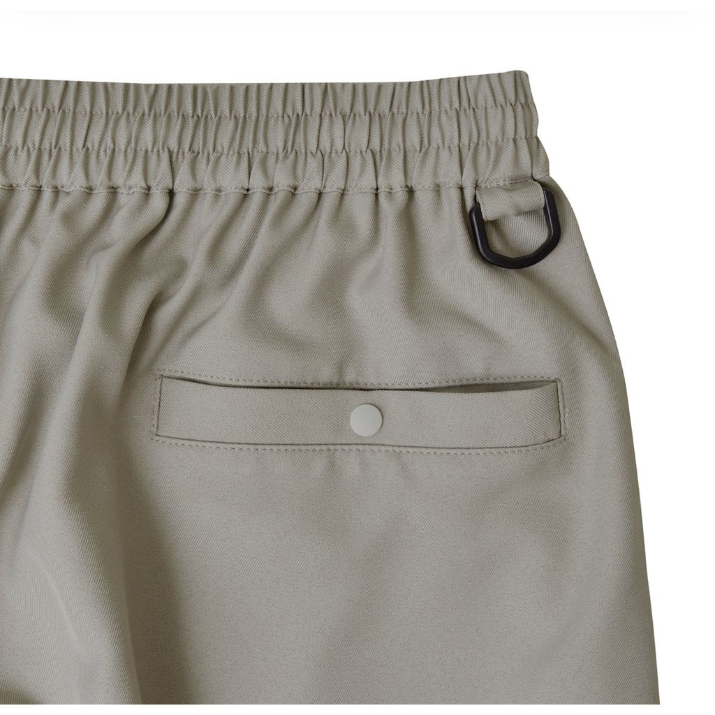 MAGIC STICK URBAN GREY JOGGER PANTS (URBAN GREY)