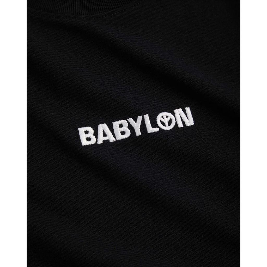 BABYLON SHOP TEE