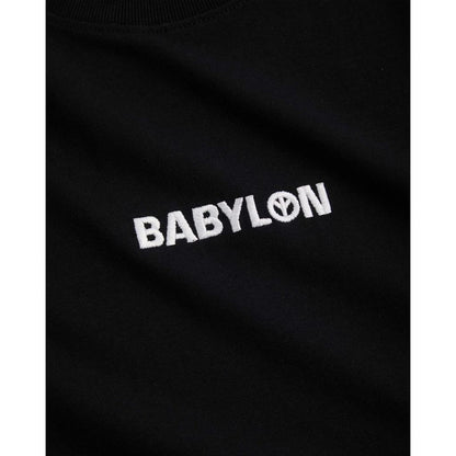 BABYLON SHOP TEE