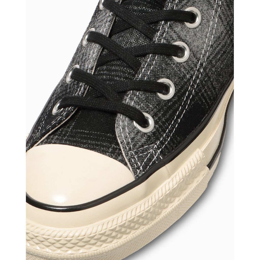 CONVERSE ALL STAR AGED HI / PENDLETON  オールスター　エイジド　ＨＩ　／　ペンドルトン