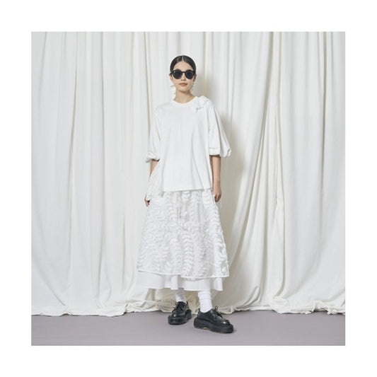 【予約商品】THOMAS MAGPIE 2261802  40/2 × Lace