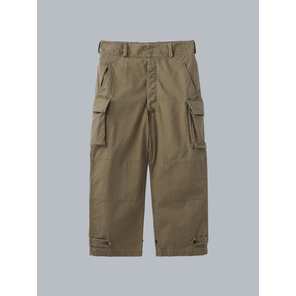 New Manual FRENCH ARMY M47 CARGO PANTS