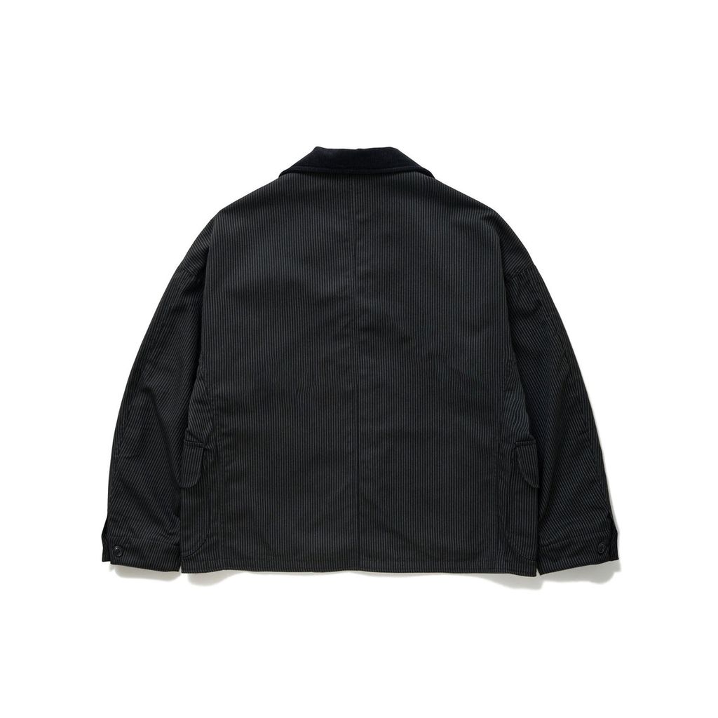 BEDWIN & THE HEARTBREAKERS P/R HUNTING JACKET "SAVAGE"