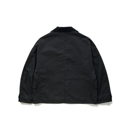 BEDWIN & THE HEARTBREAKERS P/R HUNTING JACKET "SAVAGE"