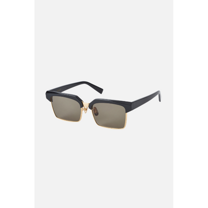 A.D.S.R.  HATHAWAY 01 (Shiny Black & Gold)