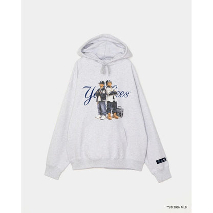 APPLEBUM “YANKEES BOYZ” Hoodie / ML2620404Y