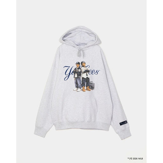 APPLEBUM “YANKEES BOYZ” Hoodie / ML2620404Y