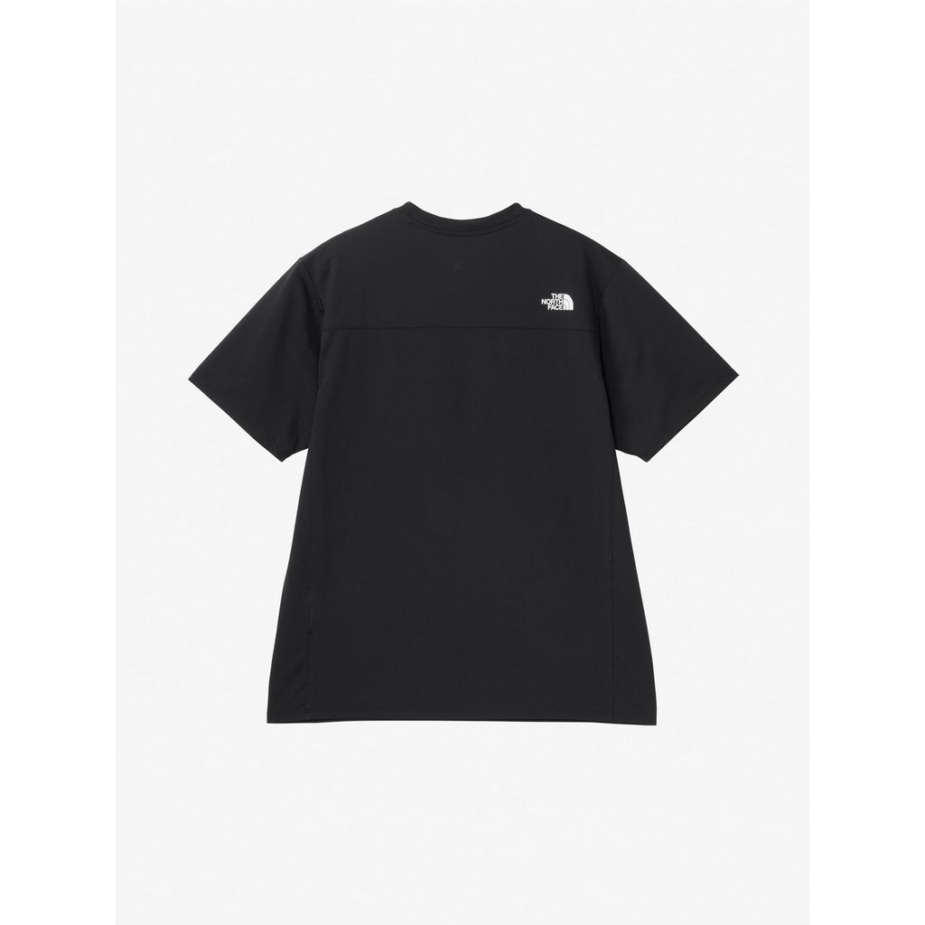 THE NORTH FACE  ショートスリーブテッククルー メンズ