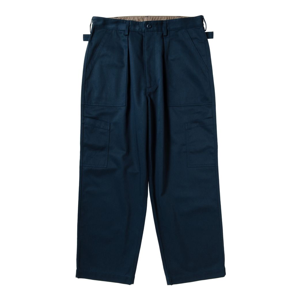 NEXUSVII. × Dickies USAF MECHANIC PANTS