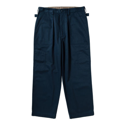 NEXUSVII. × Dickies USAF MECHANIC PANTS