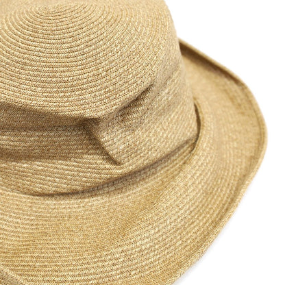 DECHO  WASHI BRAID CRASH HAT