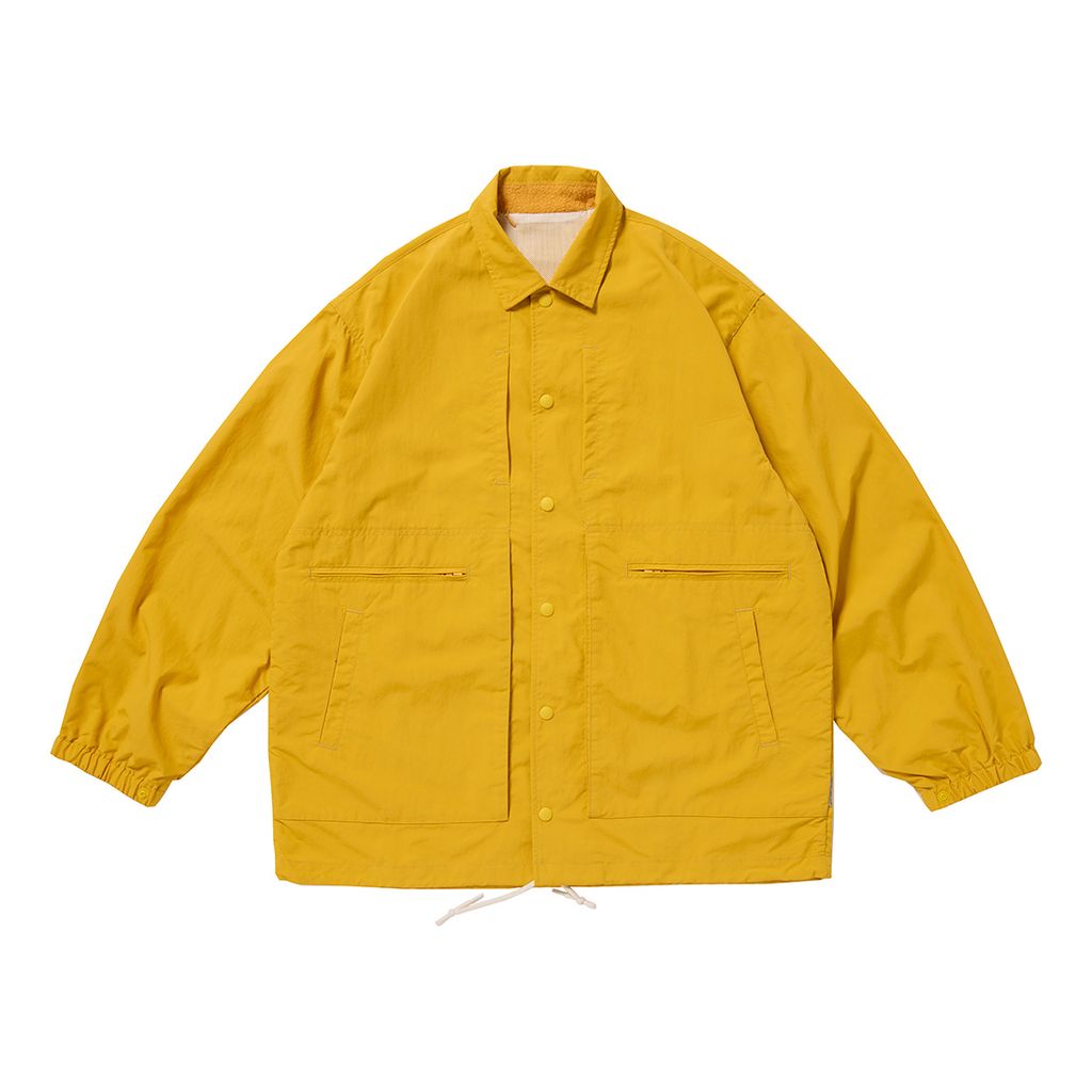 ALWAYTH Coach Jacket Gen2