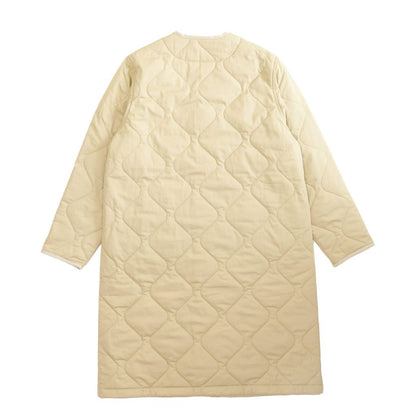NAPRON  QUILTING WORK COAT