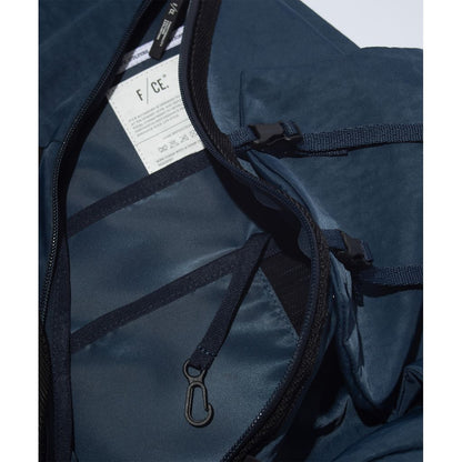 F/CE. TEXTURED TWILL 3 POINTS SLINGER BAG